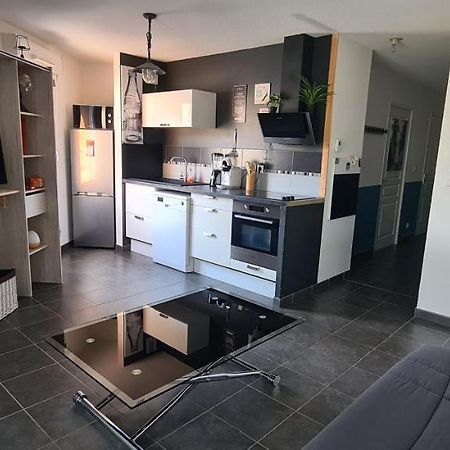 Tres Beau Appartement T2 Centre Ville Gap Zewnętrze zdjęcie