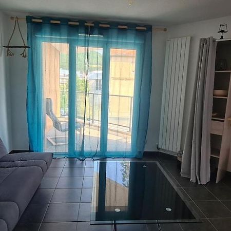 Tres Beau Appartement T2 Centre Ville Gap Zewnętrze zdjęcie